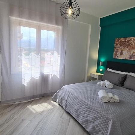 Alberira Apartments Palermo Eksteriør billede