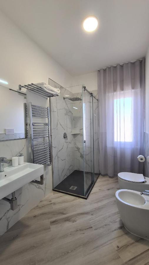 Alberira Apartments Palermo Eksteriør billede
