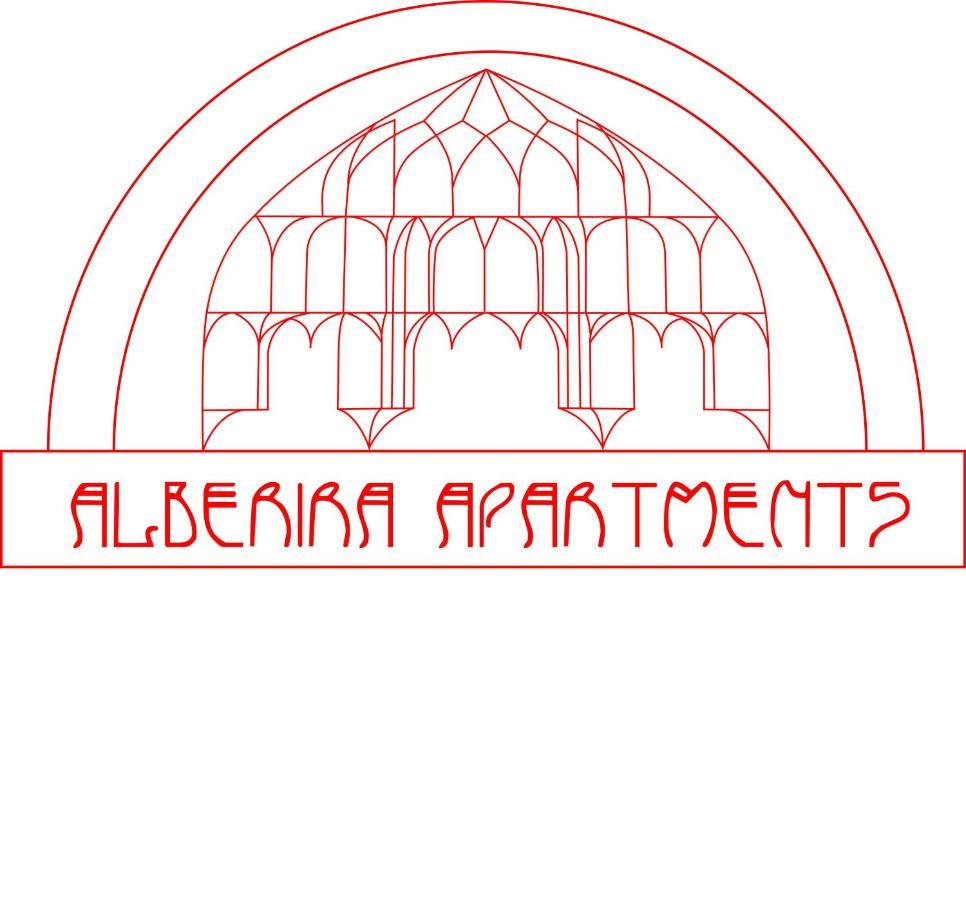 Alberira Apartments Palermo Eksteriør billede